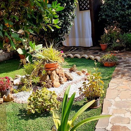 B&B Giomar Sardegna Nord Ovest Campanedda Exterior foto