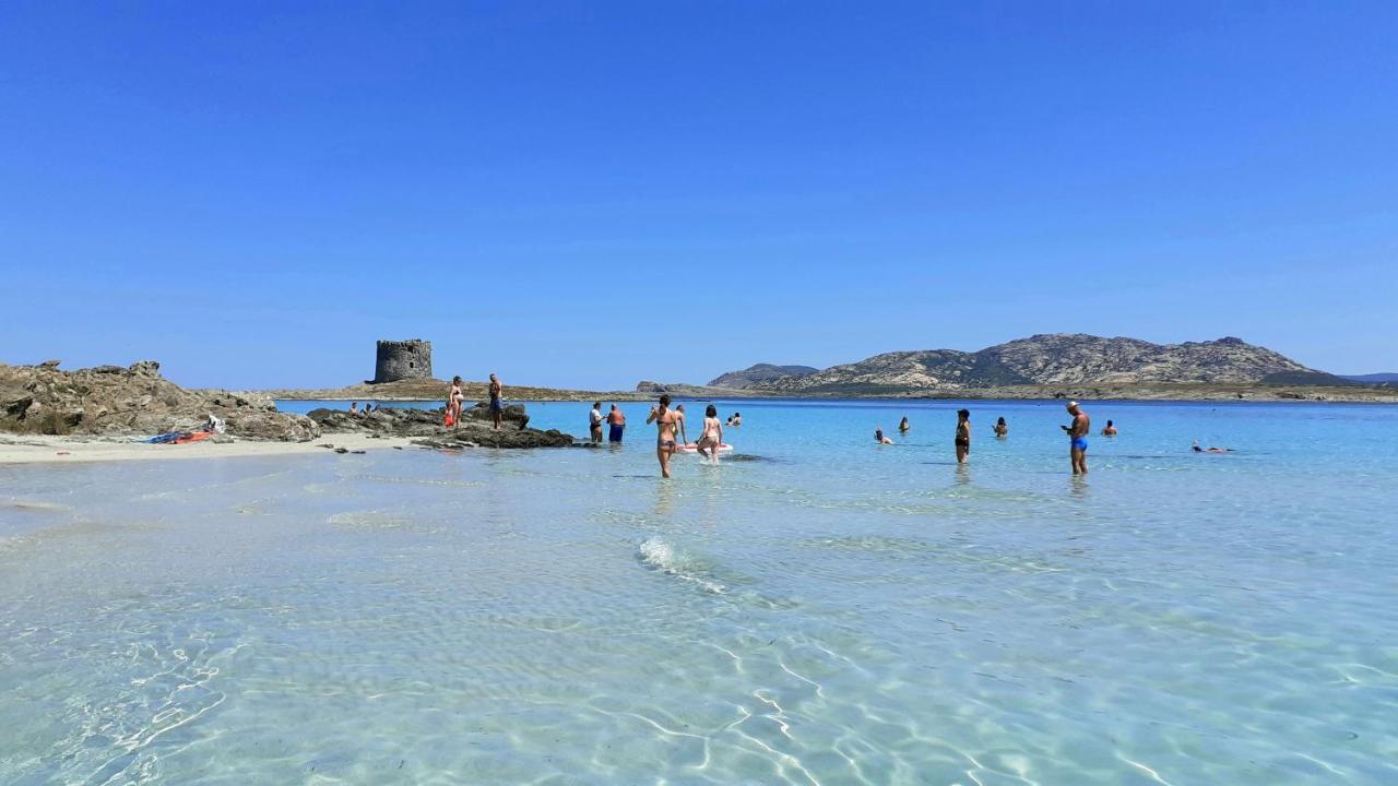 B&B Giomar Sardegna Nord Ovest Campanedda Exterior foto