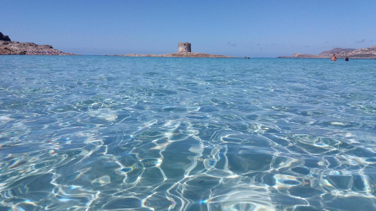 B&B Giomar Sardegna Nord Ovest Campanedda Exterior foto
