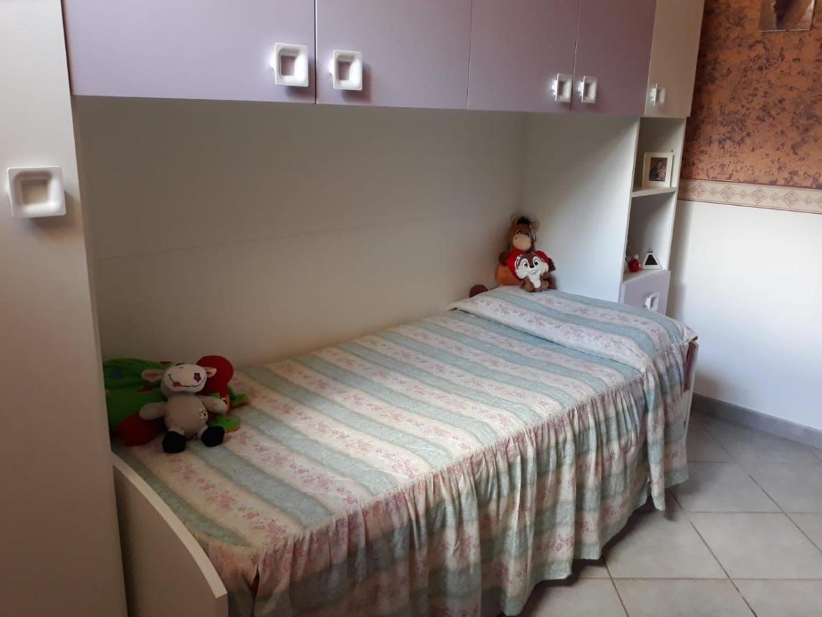 B&B Giomar Sardegna Nord Ovest Campanedda Exterior foto