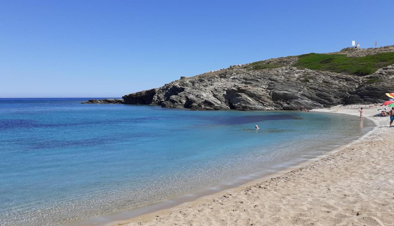 B&B Giomar Sardegna Nord Ovest Campanedda Exterior foto