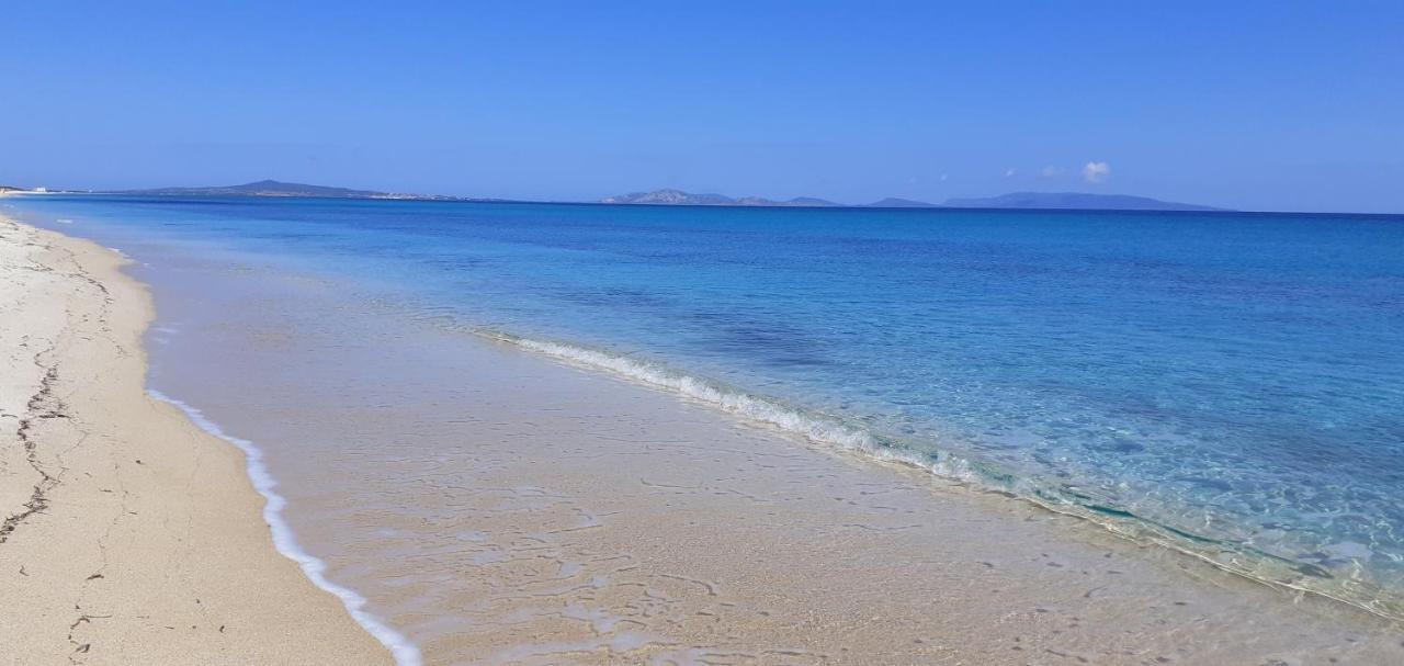 B&B Giomar Sardegna Nord Ovest Campanedda Exterior foto