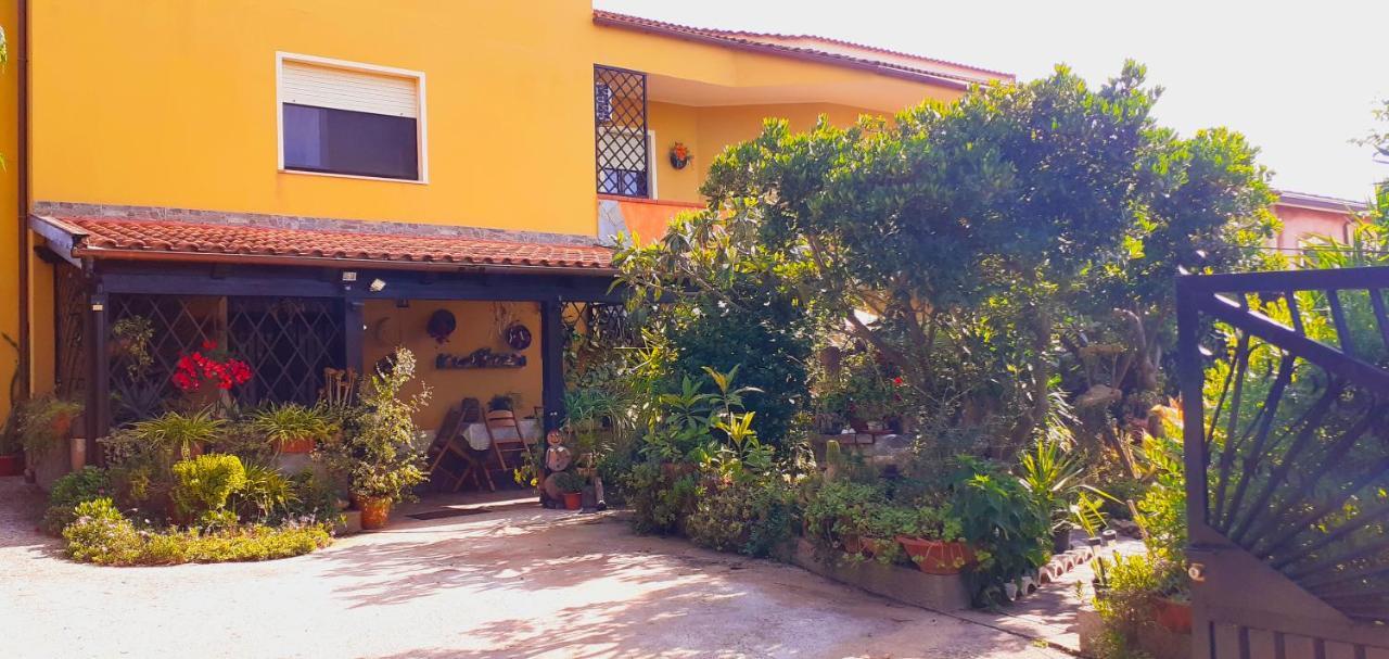 B&B Giomar Sardegna Nord Ovest Campanedda Exterior foto