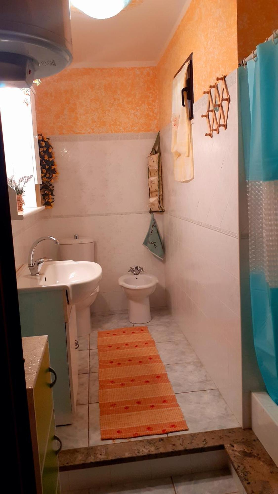 B&B Giomar Sardegna Nord Ovest Campanedda Exterior foto