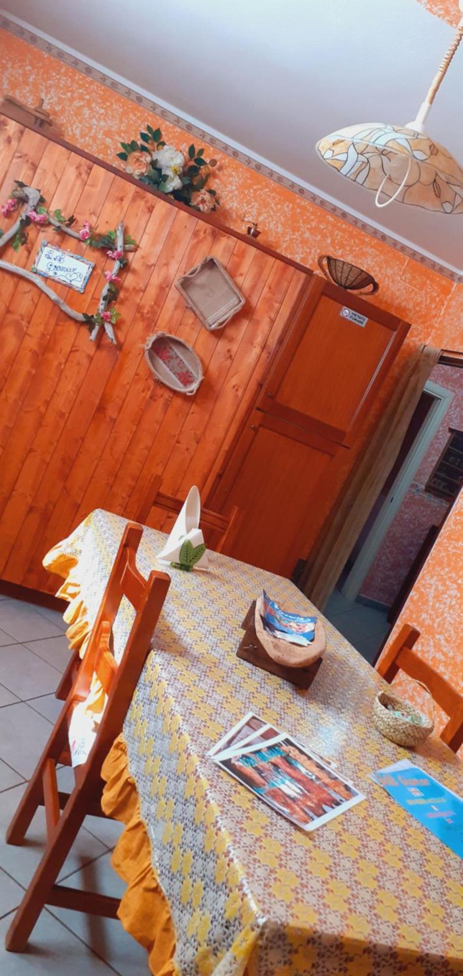 B&B Giomar Sardegna Nord Ovest Campanedda Exterior foto