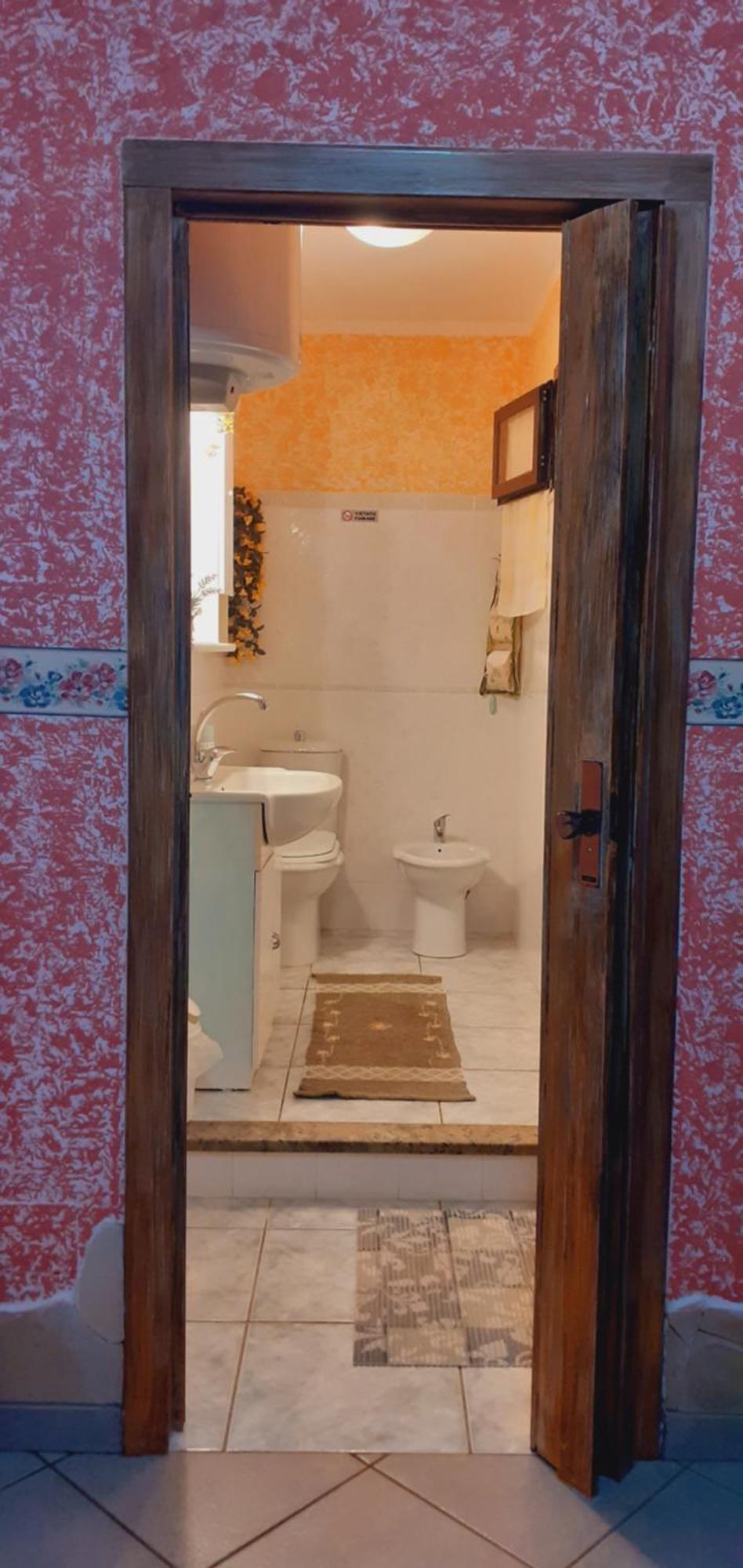 B&B Giomar Sardegna Nord Ovest Campanedda Exterior foto