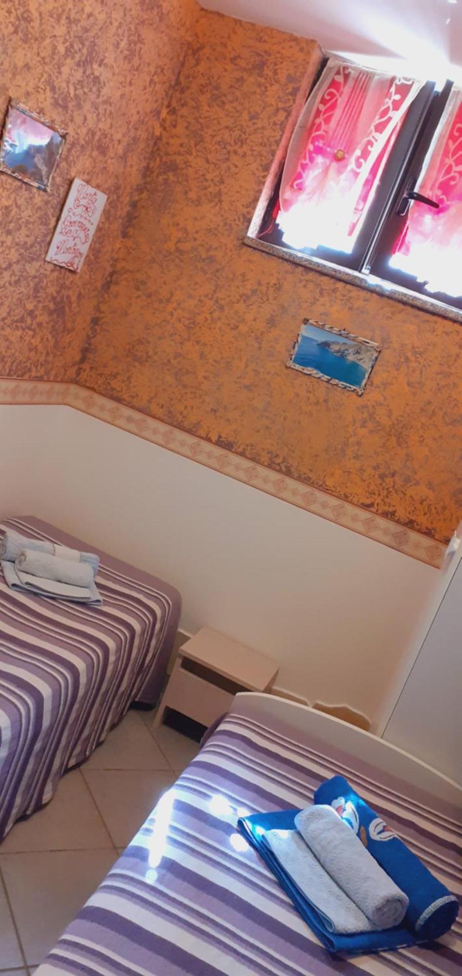 B&B Giomar Sardegna Nord Ovest Campanedda Exterior foto