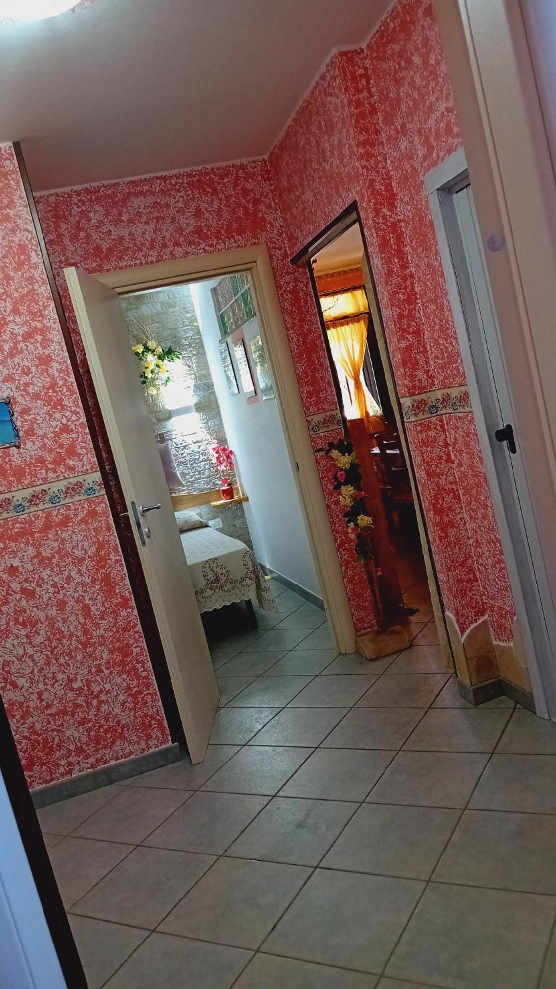 B&B Giomar Sardegna Nord Ovest Campanedda Exterior foto